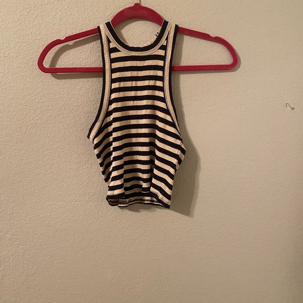 Garage Women’s Crop top